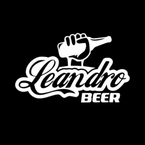 Leandro Beer logo