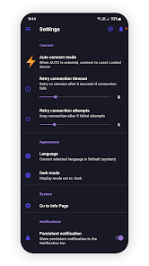 Screenshot image