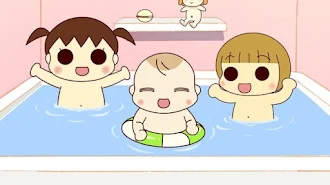 うちの３姉妹 Temporada 3 Episodio 14 Tv En Google Play