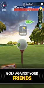 PGA TOUR Golf Shootout  screenshots 3