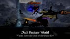 screenshot of Dark Sword