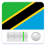 Tanzania Radio FM Live Online icon
