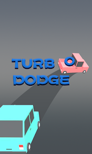 Turbo dodge