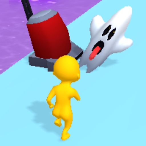 Save The Guy! logo