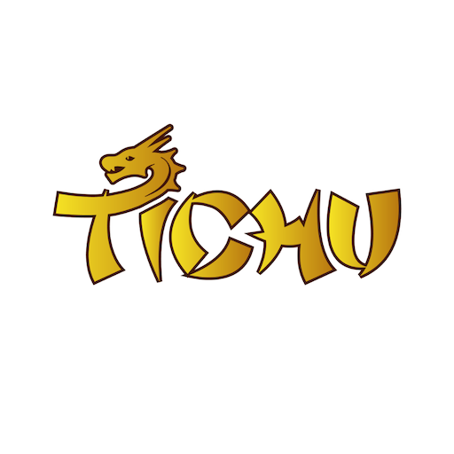 Spectrum Tichu logo