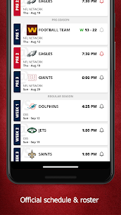 New England Patriots Mod APK Download (Android App) 5