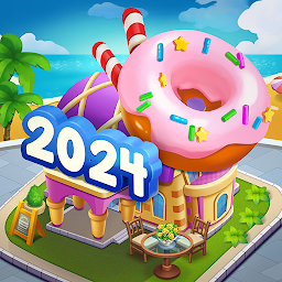 Chef Holiday: Cooking Game Mod Apk