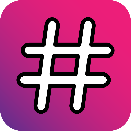 Хэштег генератор