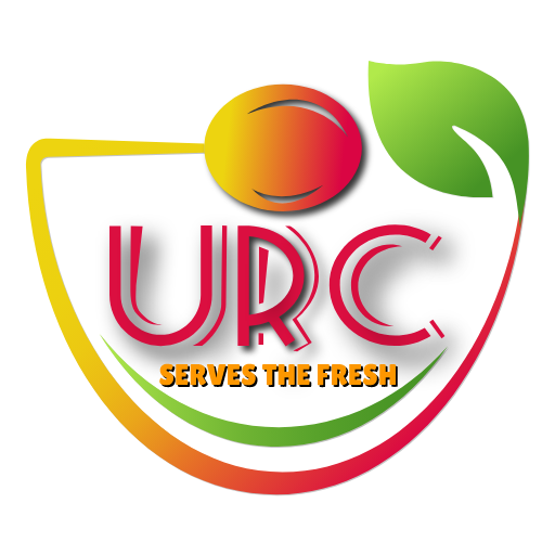 URC Delivery Boy logo
