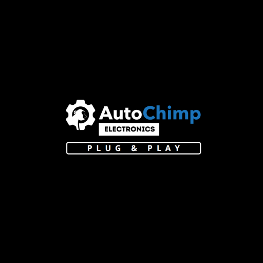 AutoChimp Multi-Cam Remote logo