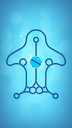 Game screenshot Hex: Anxiety Relief Relax Game apk download