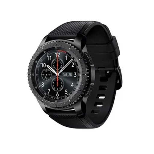 Samsung Gear S3 guide Download on Windows