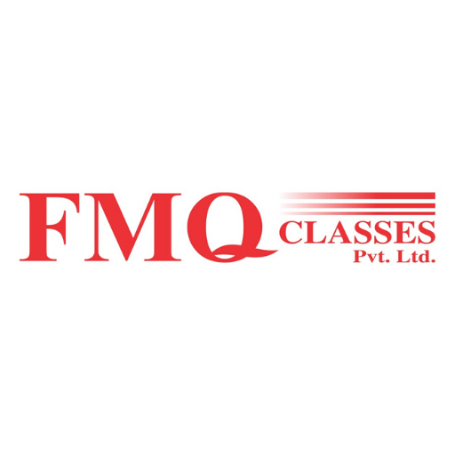 FMQ Classes Pvt. Ltd. logo