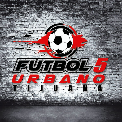 Futbol 5 Urbano Tijuana 4.2.0 Icon
