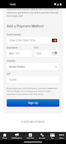 Screenshot image