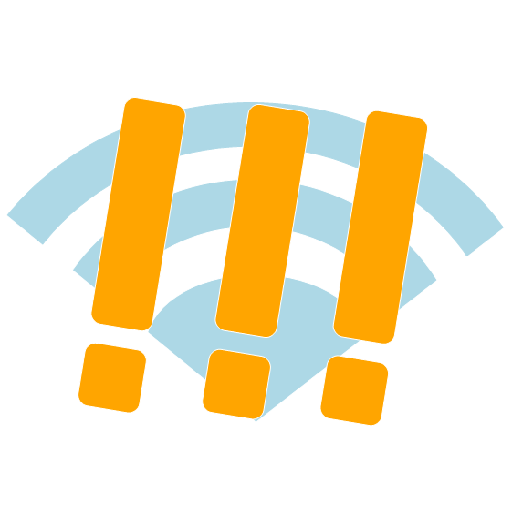 WiFi Connection Checker Header - AppWisp.com