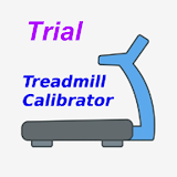 Treadmill Calibrator - Trial icon