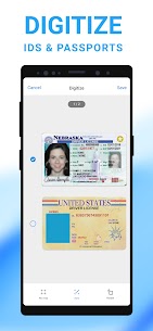 Mobile Scanner-App MOD APK (Premium freigeschaltet) 4