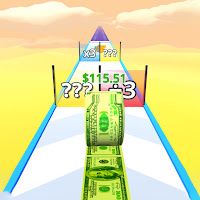 Atm Rush Money  Rush Cash 3D