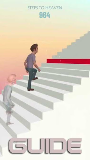 Guide Stairway to Heaven