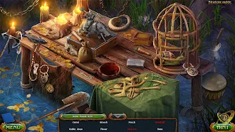 Game screenshot ロストランド 7 mod apk
