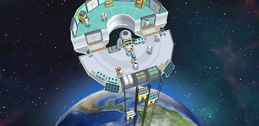 Astro Builder Android App