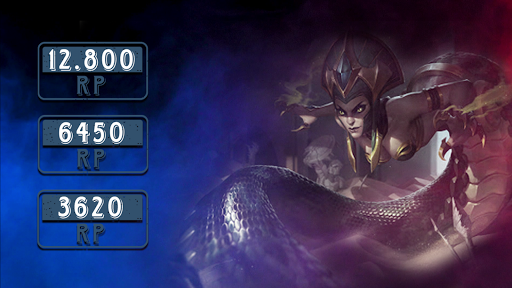 Game of Winners - Award Winning Player Competition