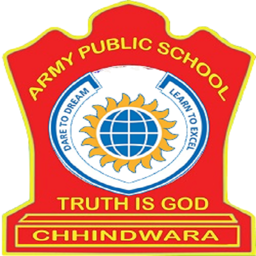 Army Public School 1.0 Icon