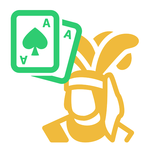 インディアンポーカー ゲーム インディアンズ Apps En Google Play