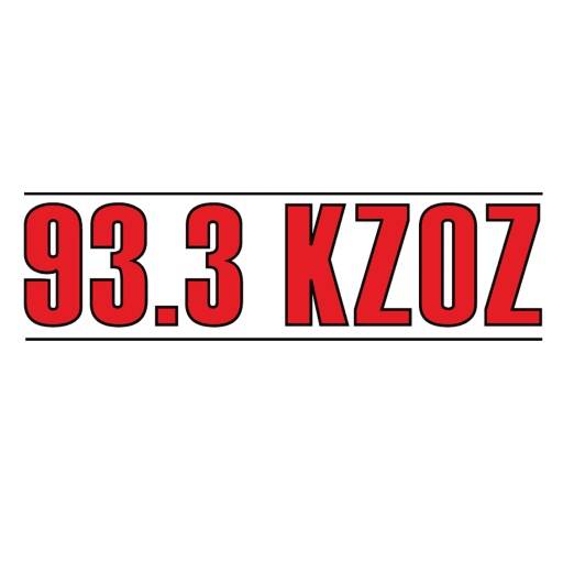 93.3 KZOZ 1.1.0 Icon