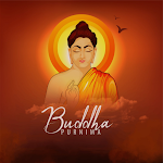 Cover Image of Descargar buddha purnima images  APK