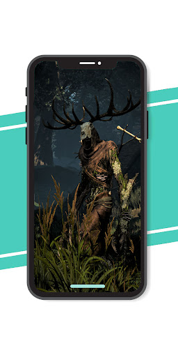 Monster Wallpaper HD Screen 2