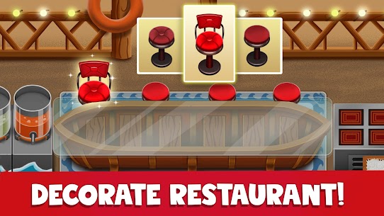 Masala Express: Indian Restaurant Cooking Games Apk Mod + OBB/Data for Android. 4