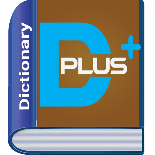 Dictionary Plus Plus  Icon