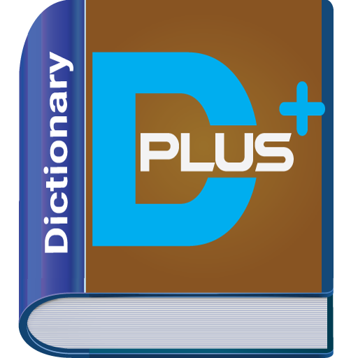 Dictionary Plus Plus Winter Icon