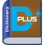 Cover Image of ดาวน์โหลด Dictionary Plus Plus new era APK