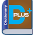 Dictionary Plus PlusAll in all