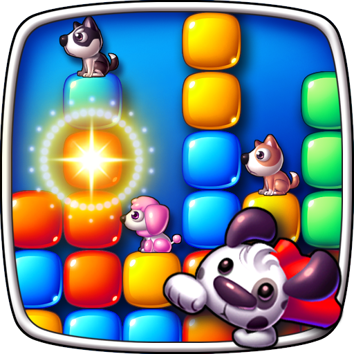 Save My Pets 🕹️ Play on CrazyGames