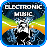 Electronic Music Radio for Free - Electronic Radio icon