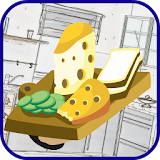 Free Cooking Games icon