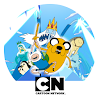 Adventure Time: Masters of Ooo icon