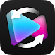 ビデオコンバーター - ビデオエディター - Androidアプリ