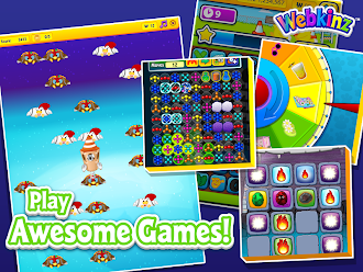 Game screenshot Webkinz® Classic apk download