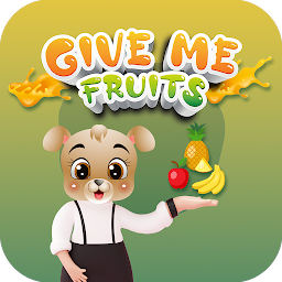 Icon image Give me Fruits learning game