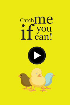 Catch me if you can - Screenshot 2