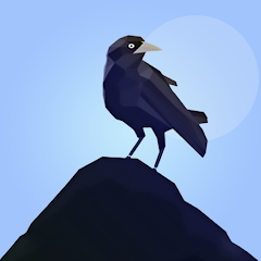 Descargar Juego de vuelo Fantasy Crow