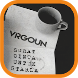 Virgoun Surat Cinta Starla Mp3 icon
