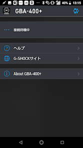 GBA 400 Applications sur Google Play