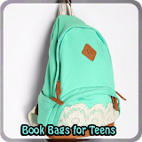 Book Bags for Teens icon