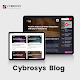 Cybrosys Blog Download on Windows